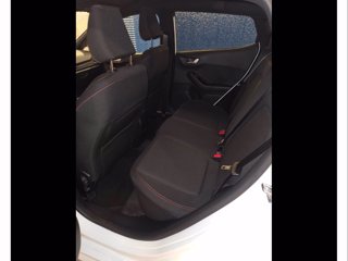 FORD Fiesta 5p 1.0 ecoboost h st-line 125cv