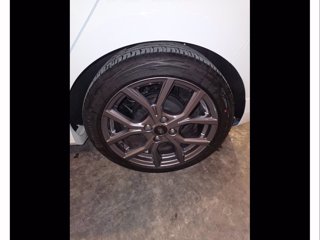 FORD Fiesta 5p 1.0 ecoboost h st-line 125cv