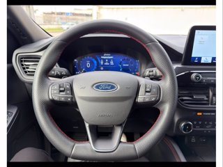 FORD Kuga 2.0 ecoblue st-line x 2wd 120cv auto