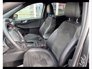 FORD Kuga 2.0 ecoblue st-line x 2wd 120cv auto