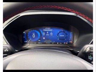 FORD Kuga 2.0 ecoblue st-line x 2wd 120cv auto