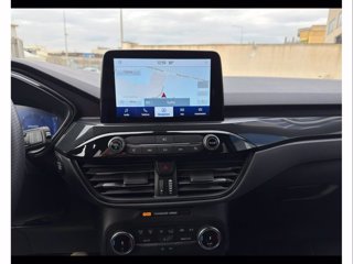 FORD Kuga 2.0 ecoblue st-line x 2wd 120cv auto