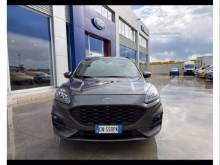 FORD Kuga 2.0 ecoblue st-line x 2wd 120cv auto