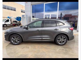 FORD Kuga 2.0 ecoblue st-line x 2wd 120cv auto