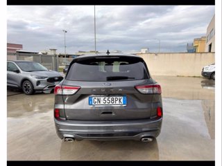 FORD Kuga 2.0 ecoblue st-line x 2wd 120cv auto
