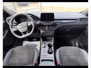 FORD Kuga 2.0 ecoblue st-line x 2wd 120cv auto