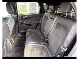 FORD Kuga 2.0 ecoblue st-line x 2wd 120cv auto