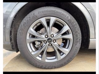 FORD Kuga 2.0 ecoblue st-line x 2wd 120cv auto