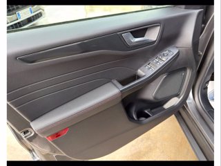 FORD Kuga 2.0 ecoblue st-line x 2wd 120cv auto