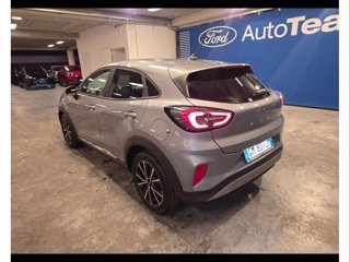 FORD Puma 1.0 ecoboost h titanium s&s 125cv