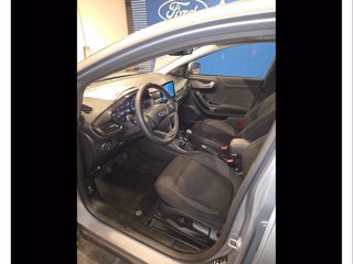 FORD Puma 1.0 ecoboost h titanium s&s 125cv