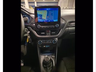 FORD Puma 1.0 ecoboost h titanium s&s 125cv