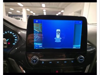 FORD Puma 1.0 ecoboost h titanium s&s 125cv