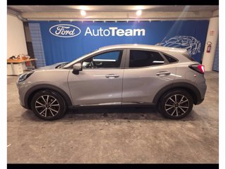 FORD Puma 1.0 ecoboost h titanium s&s 125cv