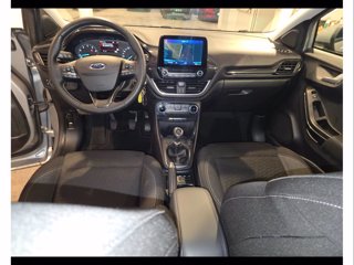 FORD Puma 1.0 ecoboost h titanium s&s 125cv