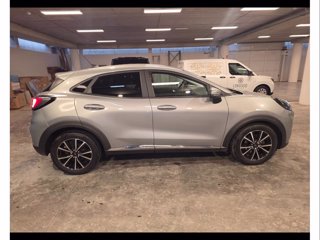 FORD Puma 1.0 ecoboost h titanium s&s 125cv