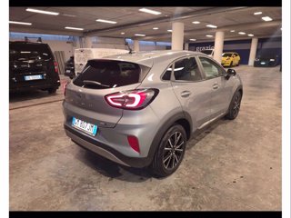 FORD Puma 1.0 ecoboost h titanium s&s 125cv