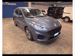 FORD Kuga 2.0 ecoblue st-line 2wd 120cv auto