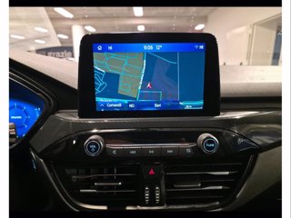 FORD Kuga 2.0 ecoblue st-line 2wd 120cv auto