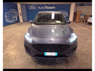 FORD Kuga 2.0 ecoblue st-line 2wd 120cv auto