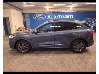 FORD Kuga 2.0 ecoblue st-line 2wd 120cv auto