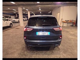 FORD Kuga 2.0 ecoblue st-line 2wd 120cv auto