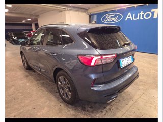 FORD Kuga 2.0 ecoblue st-line 2wd 120cv auto
