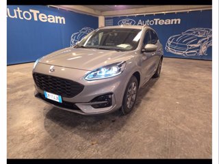 FORD Kuga 2.5 phev st-line x 2wd 225cv cvt
