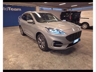 FORD Kuga 2.5 phev st-line x 2wd 225cv cvt