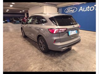 FORD Kuga 2.5 phev st-line x 2wd 225cv cvt