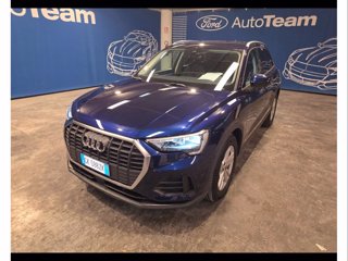 AUDI Q3 35 2.0 tdi business s-tronic