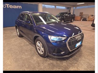 AUDI Q3 35 2.0 tdi business s-tronic