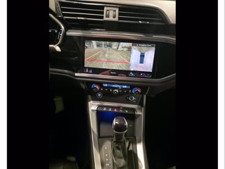 AUDI Q3 35 2.0 tdi business s-tronic