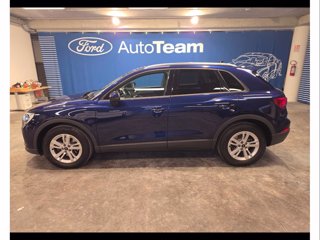 AUDI Q3 35 2.0 tdi business s-tronic