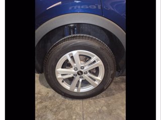 AUDI Q3 35 2.0 tdi business s-tronic