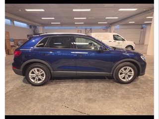 AUDI Q3 35 2.0 tdi business s-tronic