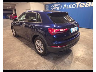 AUDI Q3 35 2.0 tdi business s-tronic