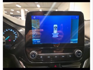 FORD Puma 1.0 ecoboost h titanium s&s 125cv