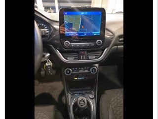 FORD Puma 1.0 ecoboost h titanium s&s 125cv