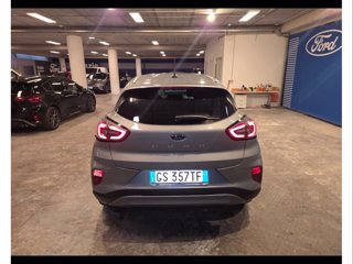 FORD Puma 1.0 ecoboost h titanium s&s 125cv