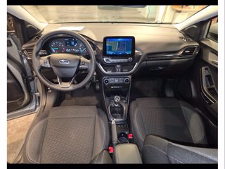 FORD Puma 1.0 ecoboost h titanium s&s 125cv