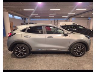FORD Puma 1.0 ecoboost h titanium s&s 125cv