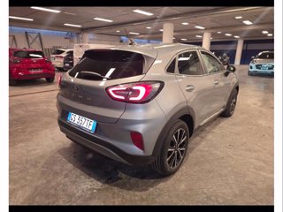 FORD Puma 1.0 ecoboost h titanium s&s 125cv