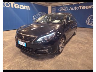 PEUGEOT 308 sw 1.5 bluehdi business s&s 130cv