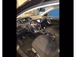 PEUGEOT 308 sw 1.5 bluehdi business s&s 130cv