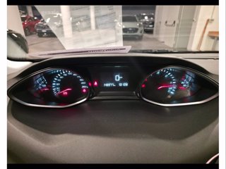 PEUGEOT 308 sw 1.5 bluehdi business s&s 130cv