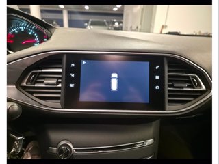 PEUGEOT 308 sw 1.5 bluehdi business s&s 130cv