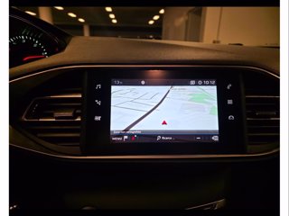 PEUGEOT 308 sw 1.5 bluehdi business s&s 130cv