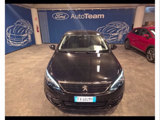 PEUGEOT 308 sw 1.5 bluehdi business s&s 130cv