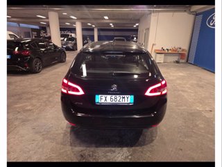 PEUGEOT 308 sw 1.5 bluehdi business s&s 130cv